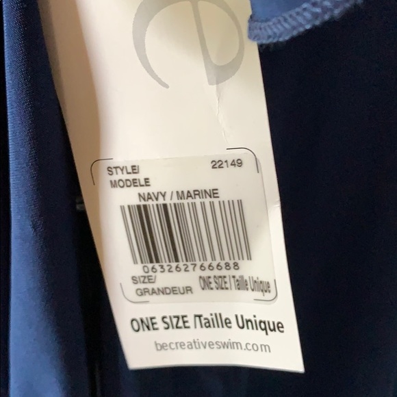 Be Creative Sarong - Picture 4 of 11